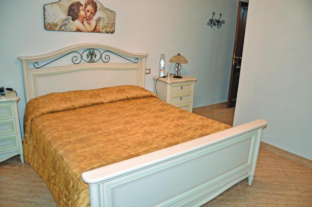 B&B Casa Cavour Сан-Бенедетто-дель-Тронто Номер фото